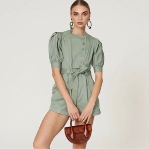 Ulla Johnson Romper
